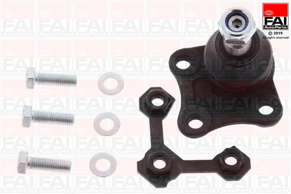 Ball Joint